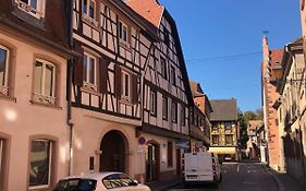 Residence Des Tanneurs - Riesling